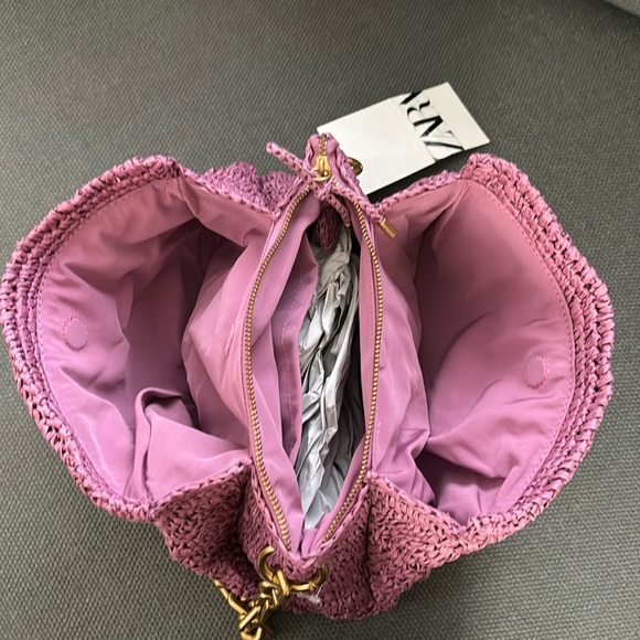 Zara bag - Picture 10 of 10